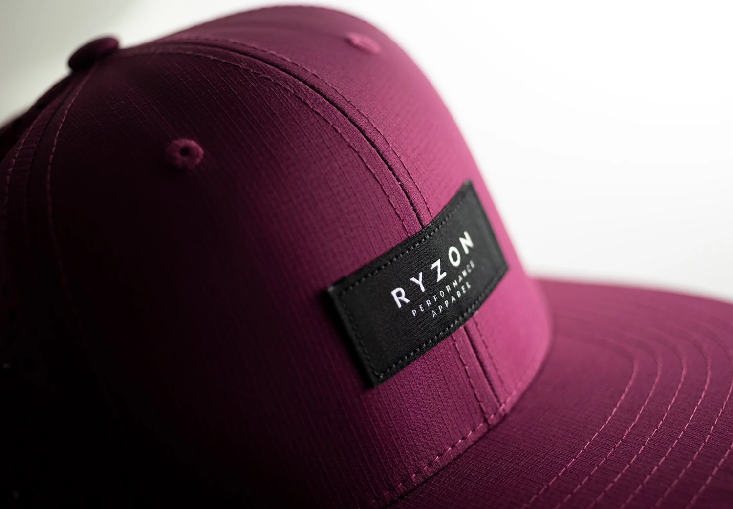 Ryzon Aura Performance Snapback Cap Accessories 10 Ryzon Aura Performance Snapback Cap Accessories