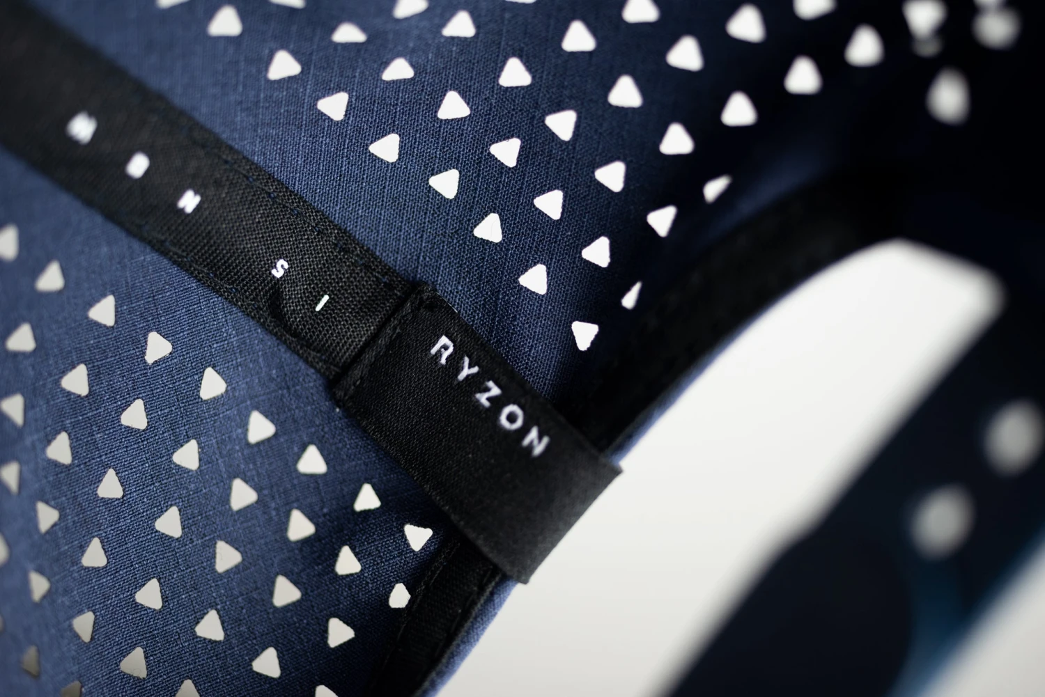 Ryzon Aura Performance Snapback Cap Accessories 11 Ryzon Aura Performance Snapback Cap Accessories