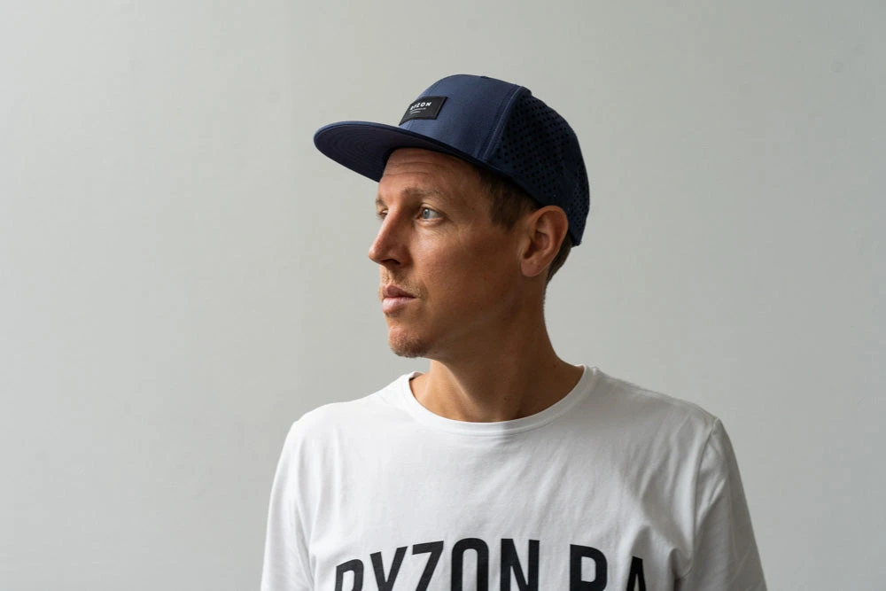 Ryzon Aura Performance Snapback Cap Accessories 8 Ryzon Aura Performance Snapback Cap Accessories