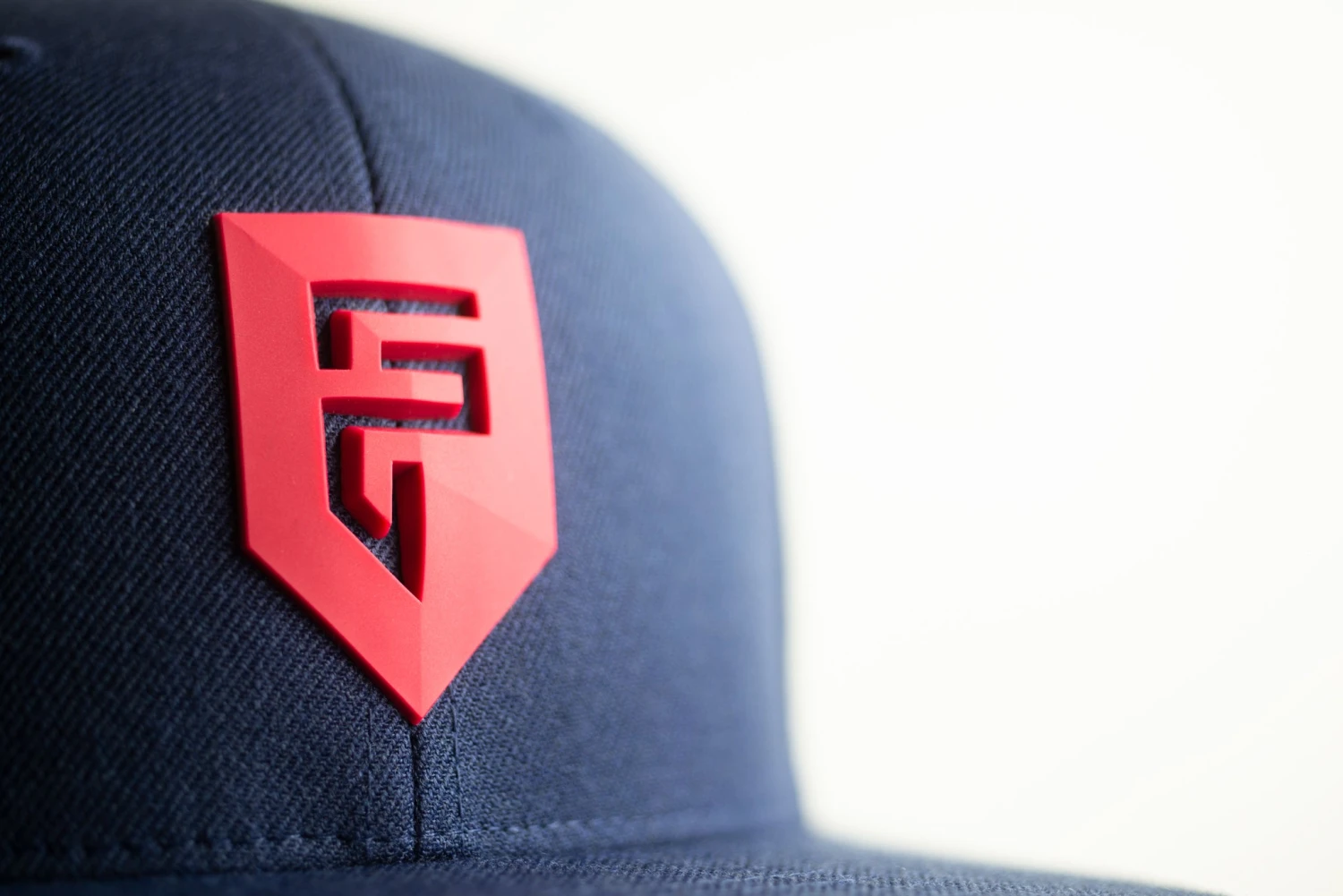 Ryzon Frodissimo Snapback Cap 4 Ryzon Frodissimo Snapback Cap