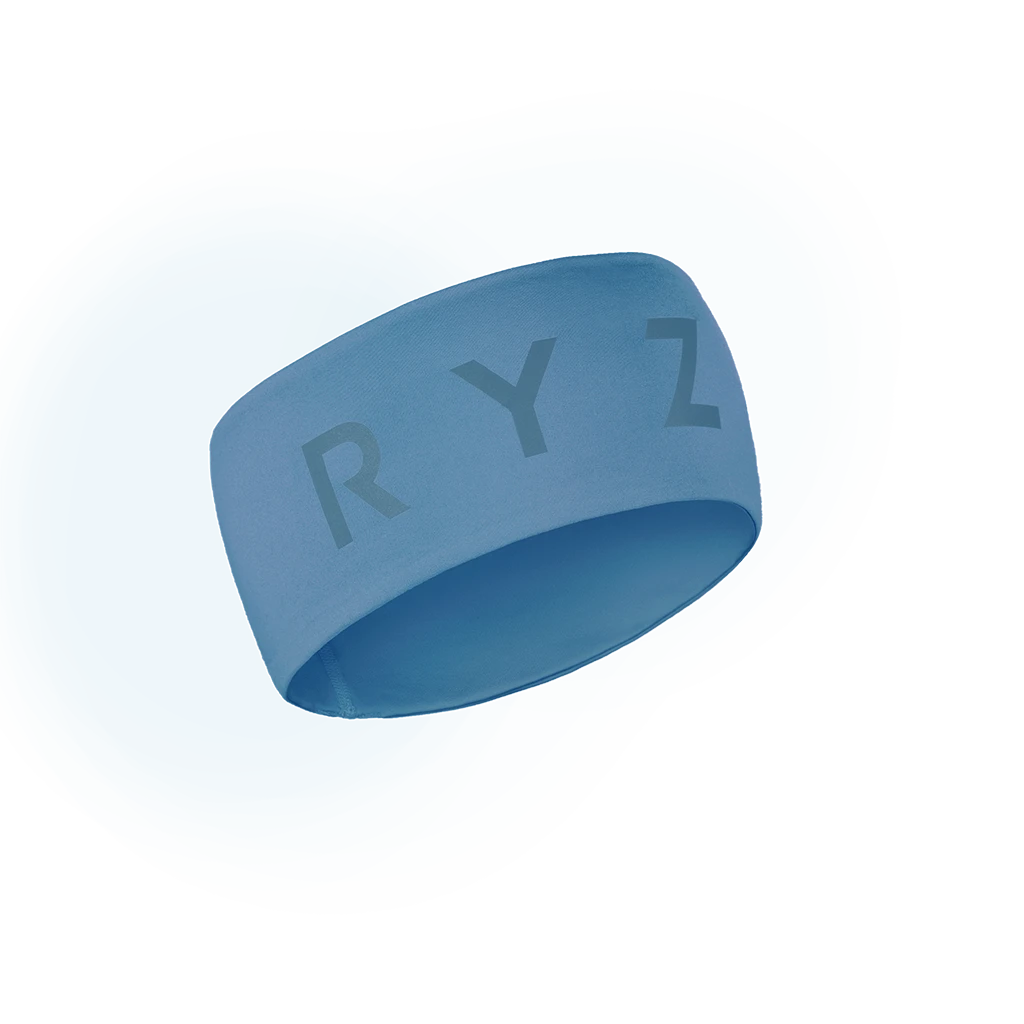 Ryzon Cycling Aura Performance Headband 7 Ryzon Cycling Aura Performance Headband