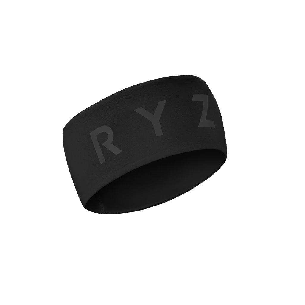 Ryzon Cycling Aura Performance Headband 5 Ryzon Cycling Aura Performance Headband