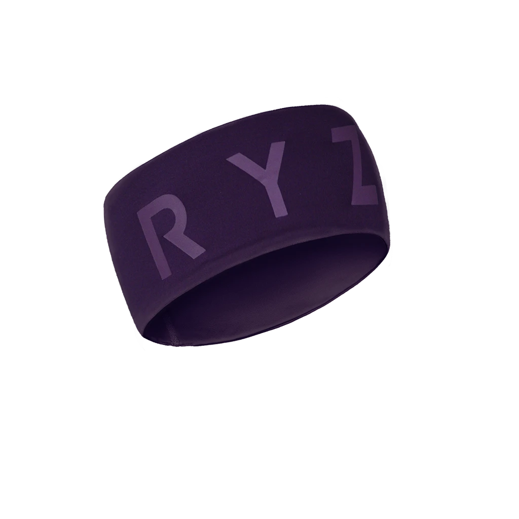 Ryzon Cycling Aura Performance Headband 9 Ryzon Cycling Aura Performance Headband