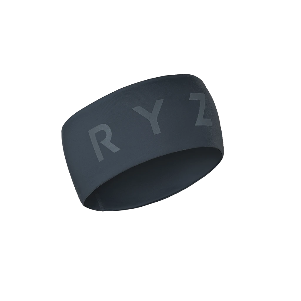 Ryzon Cycling Aura Performance Headband 3 Ryzon Cycling Aura Performance Headband