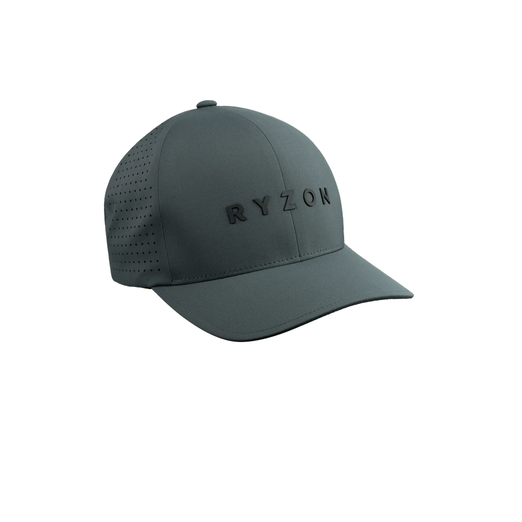 Ryzon Aura Seamless Tech Cap Triathlon 4 Ryzon Aura Seamless Tech Cap Triathlon