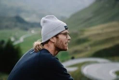 Ryzon Recharged Aura Fine Merino Beanie 20 Ryzon Recharged Aura Fine Merino Beanie