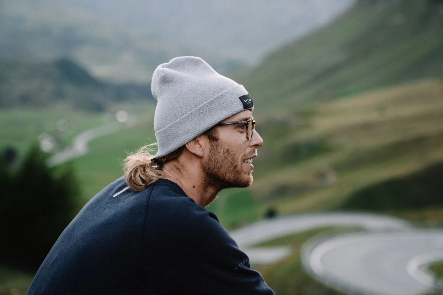 Ryzon Recharged Aura Fine Merino Beanie 10 Ryzon Recharged Aura Fine Merino Beanie