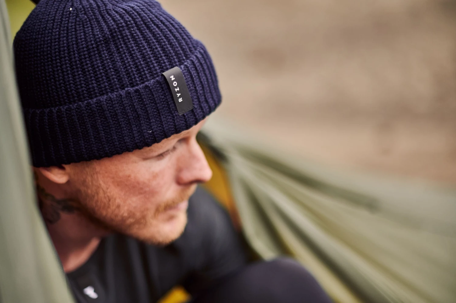 Ryzon Recharged Aura Merino Beanie Accessories 9 Ryzon Recharged Aura Merino Beanie Accessories