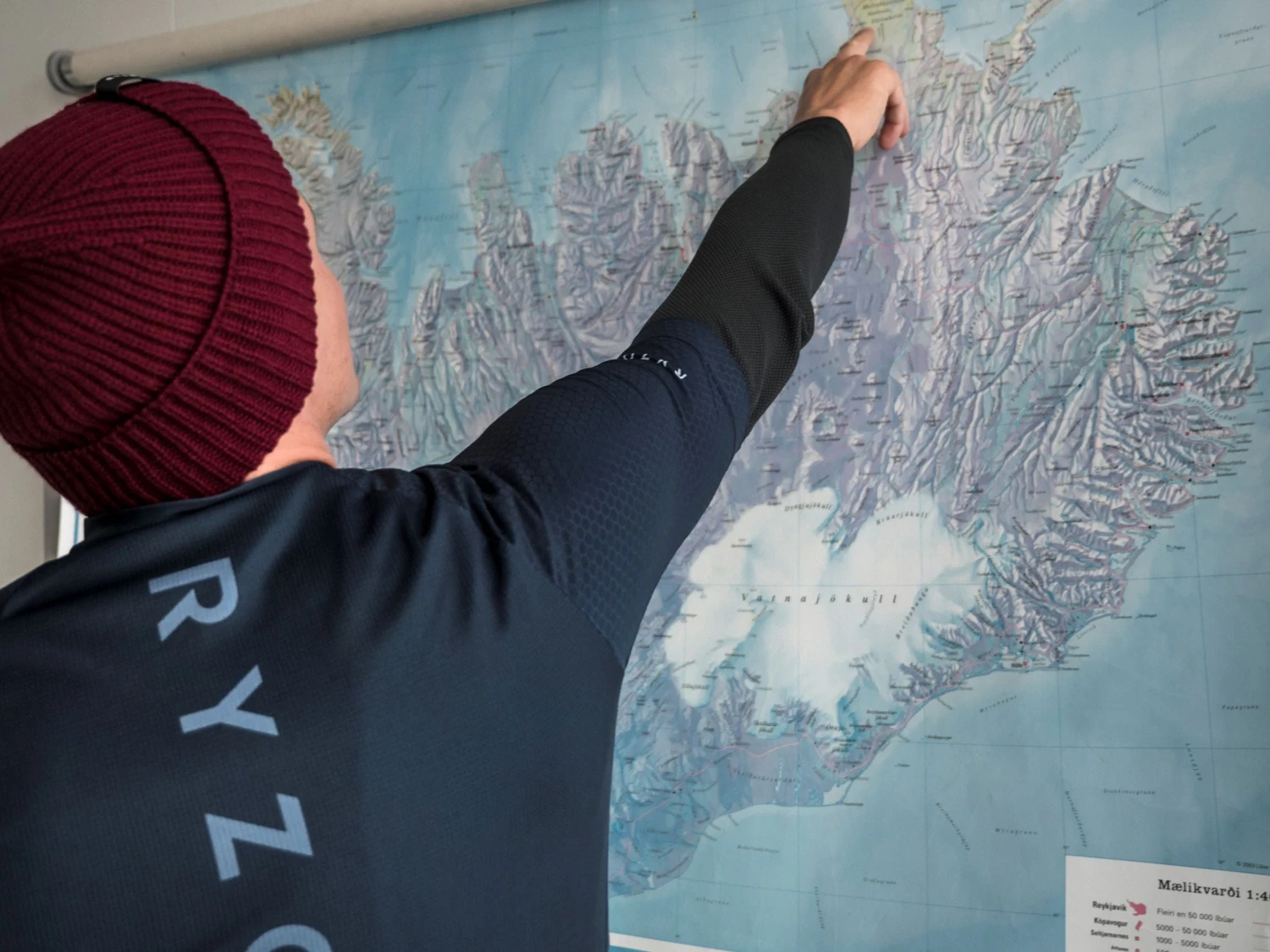 Ryzon Recharged Aura Merino Beanie Accessories 11 Ryzon Recharged Aura Merino Beanie Accessories