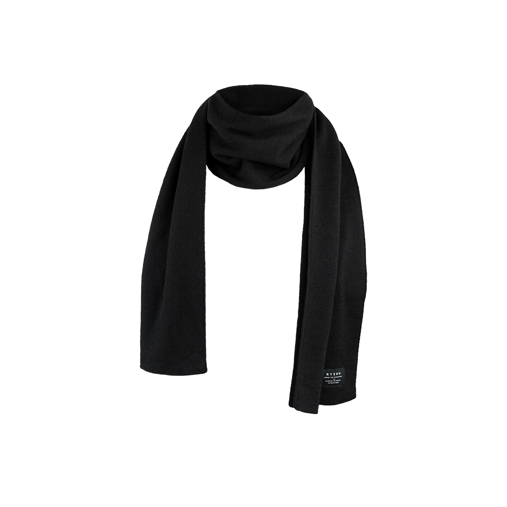 Ryzon Recharged Aura Merino Scarf Casual 3 Ryzon Recharged Aura Merino Scarf Casual