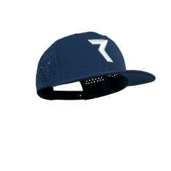 Ryzon Running Aura Performance Snapback Cap Icon