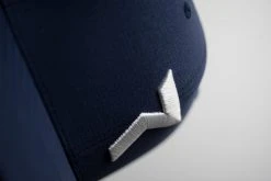 Ryzon Running Aura Performance Snapback Cap Icon