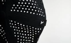 Ryzon Running Aura Performance Snapback Cap Icon