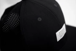 Ryzon Aura Air-Tech Snapback Cap 10 Ryzon Aura Air-Tech Snapback Cap