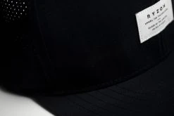 Ryzon Aura Air-Tech Snapback Cap 13 Ryzon Aura Air-Tech Snapback Cap