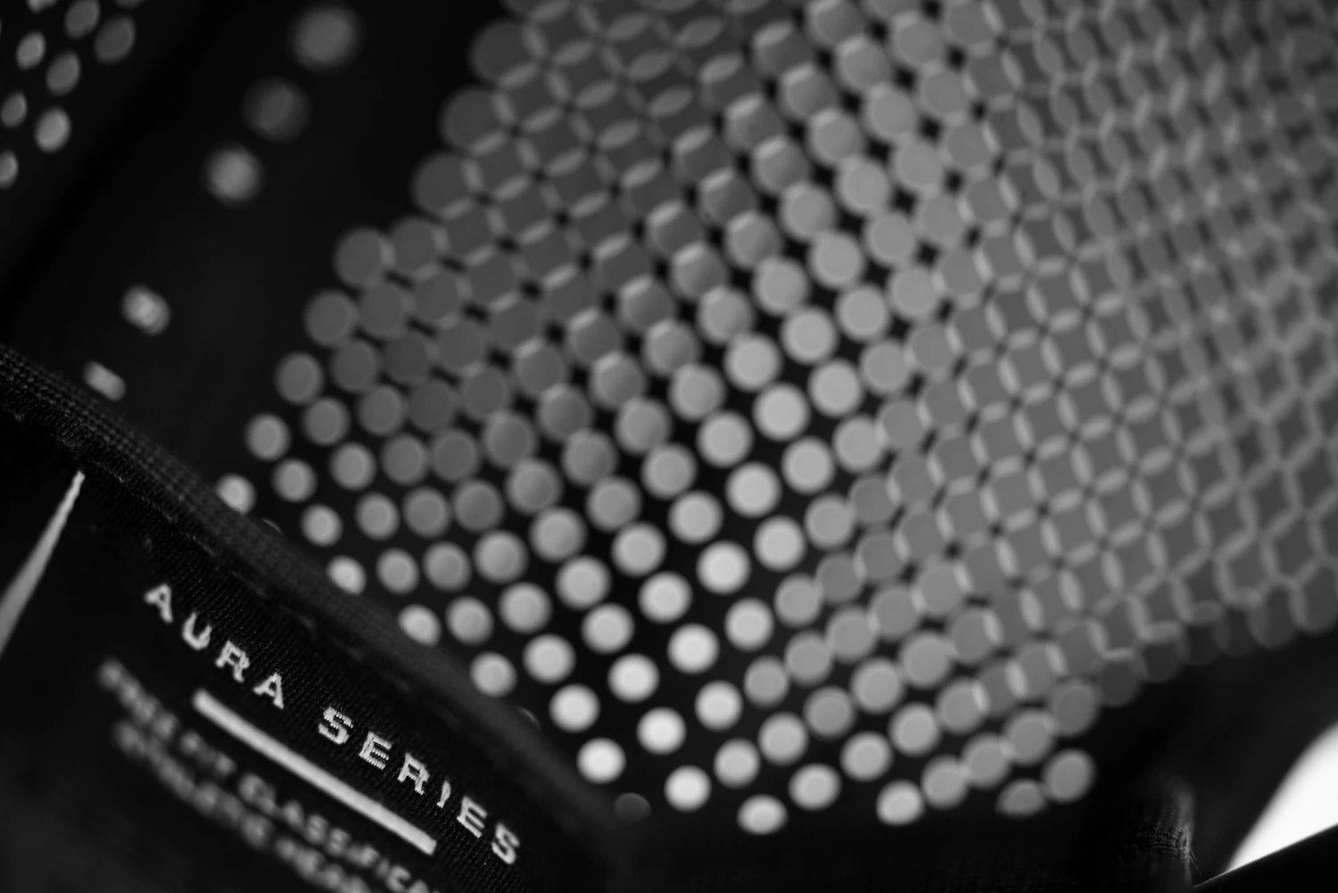 Ryzon Aura Air-Tech Snapback Cap 6 Ryzon Aura Air-Tech Snapback Cap