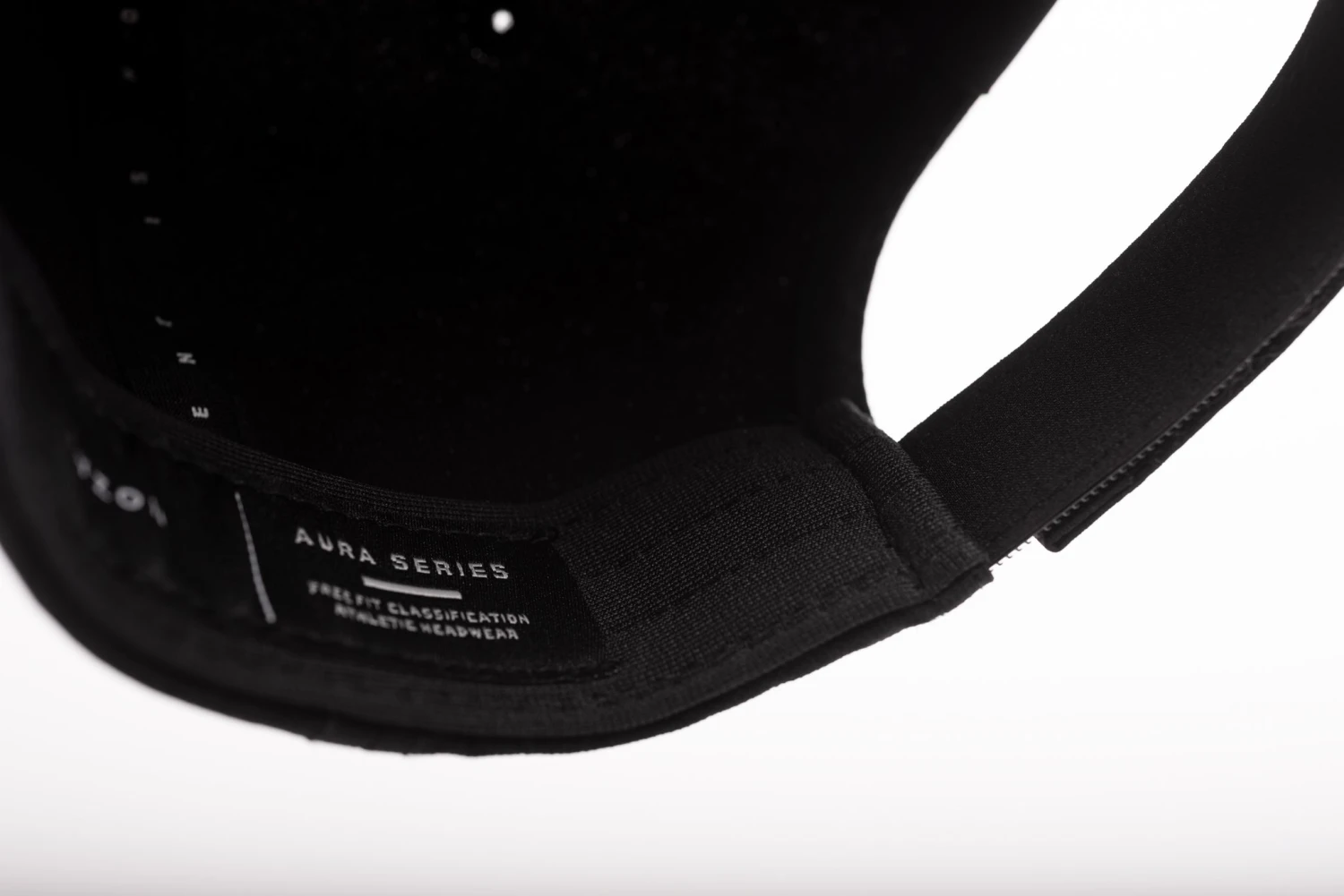 Ryzon Accessories Aura Comfort Cap Icon 7 Ryzon Accessories Aura Comfort Cap Icon