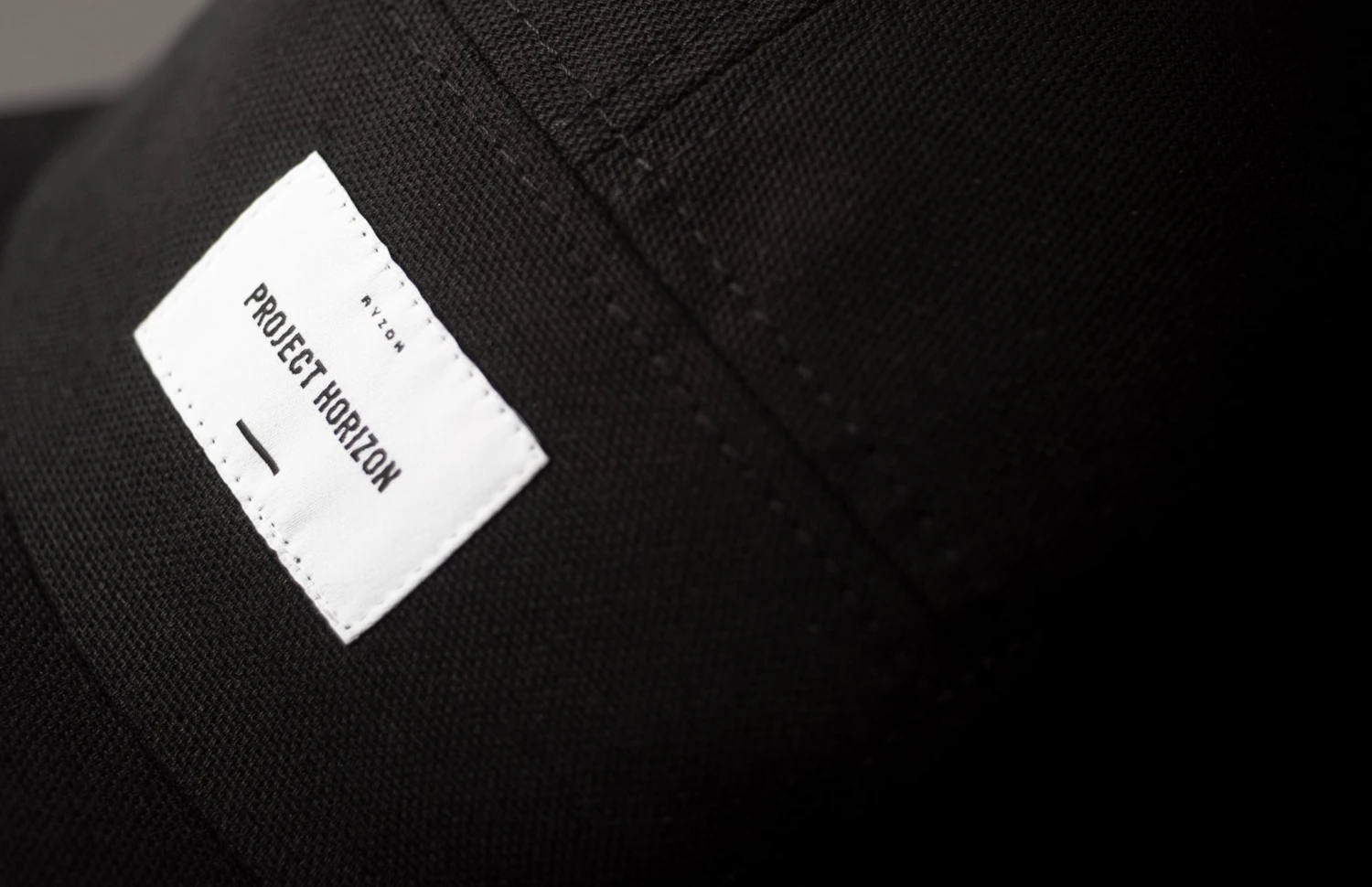 Ryzon Accessories Aura Project Horizon 5-Panel Cap 5 Ryzon Accessories Aura Project Horizon 5-Panel Cap