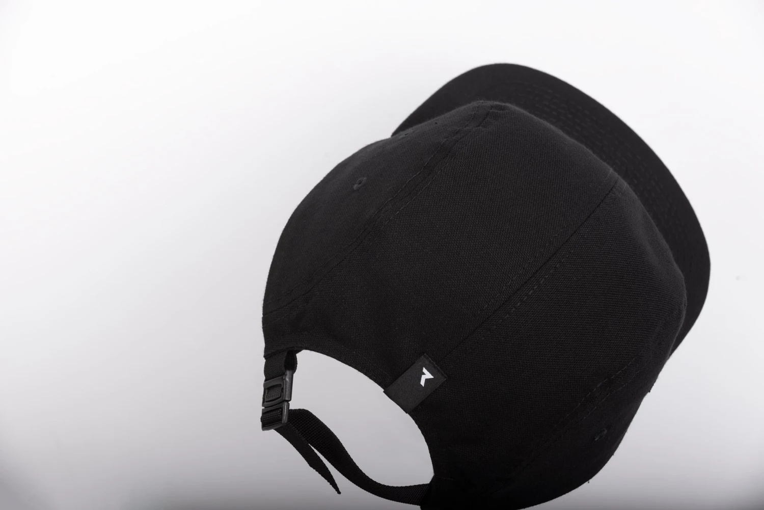 Ryzon Accessories Aura Project Horizon 5-Panel Cap 4 Ryzon Accessories Aura Project Horizon 5-Panel Cap