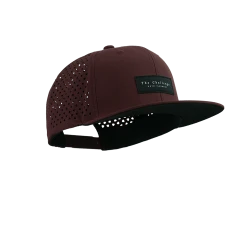 Ryzon Challenge Roth Performance Snapback Cap Accessories
