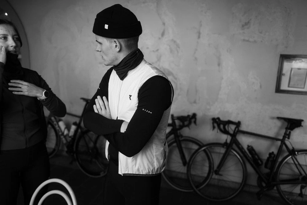 Ryzon Recharged Aura Fine Merino Short Beanie 8 Ryzon Recharged Aura Fine Merino Short Beanie