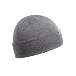 Ryzon Recharged Aura Fine Merino Short Beanie