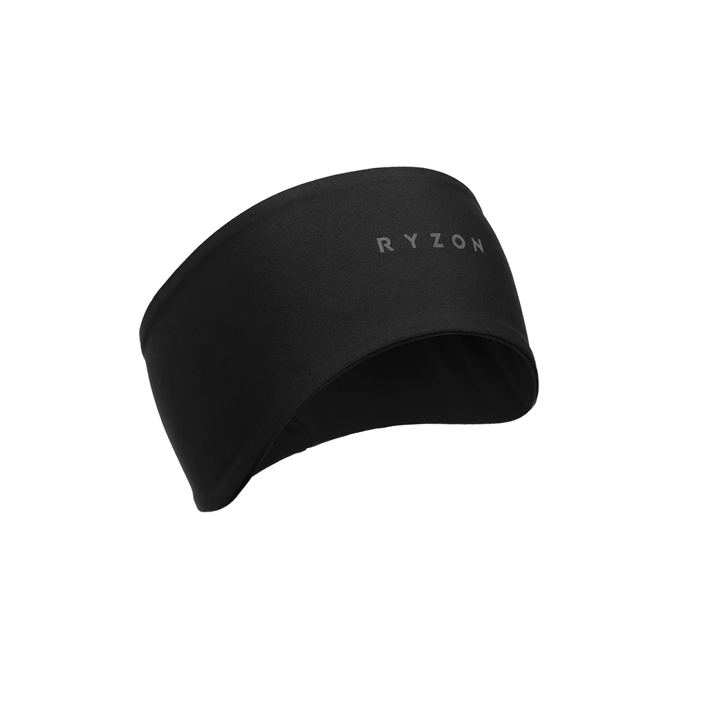 Ryzon Cycling Aura Thermal Performance Headband 3 Ryzon Cycling Aura Thermal Performance Headband