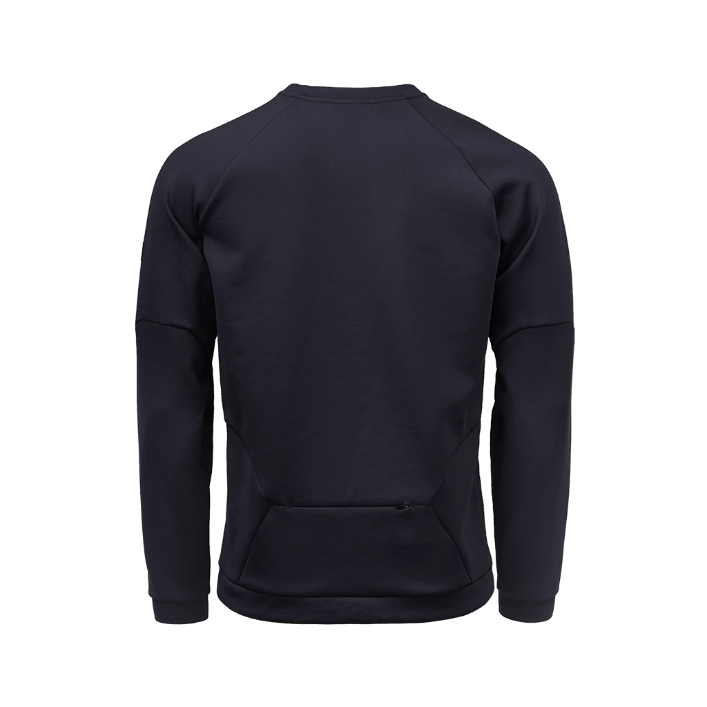 Ryzon Eclipse Graphene Shell Crewneck 6 Ryzon Eclipse Graphene Shell Crewneck