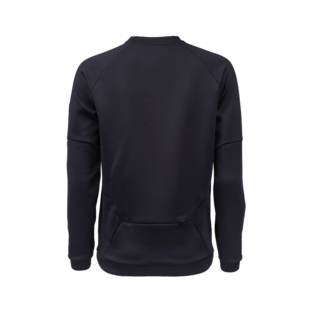 Ryzon Eclipse Graphene Shell Crewneck 4 Ryzon Eclipse Graphene Shell Crewneck