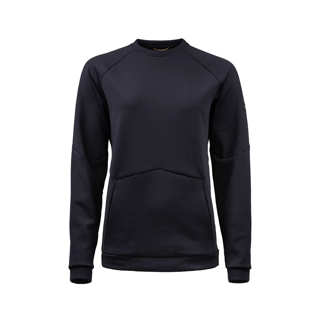 Ryzon Eclipse Graphene Shell Crewneck 5 Ryzon Eclipse Graphene Shell Crewneck