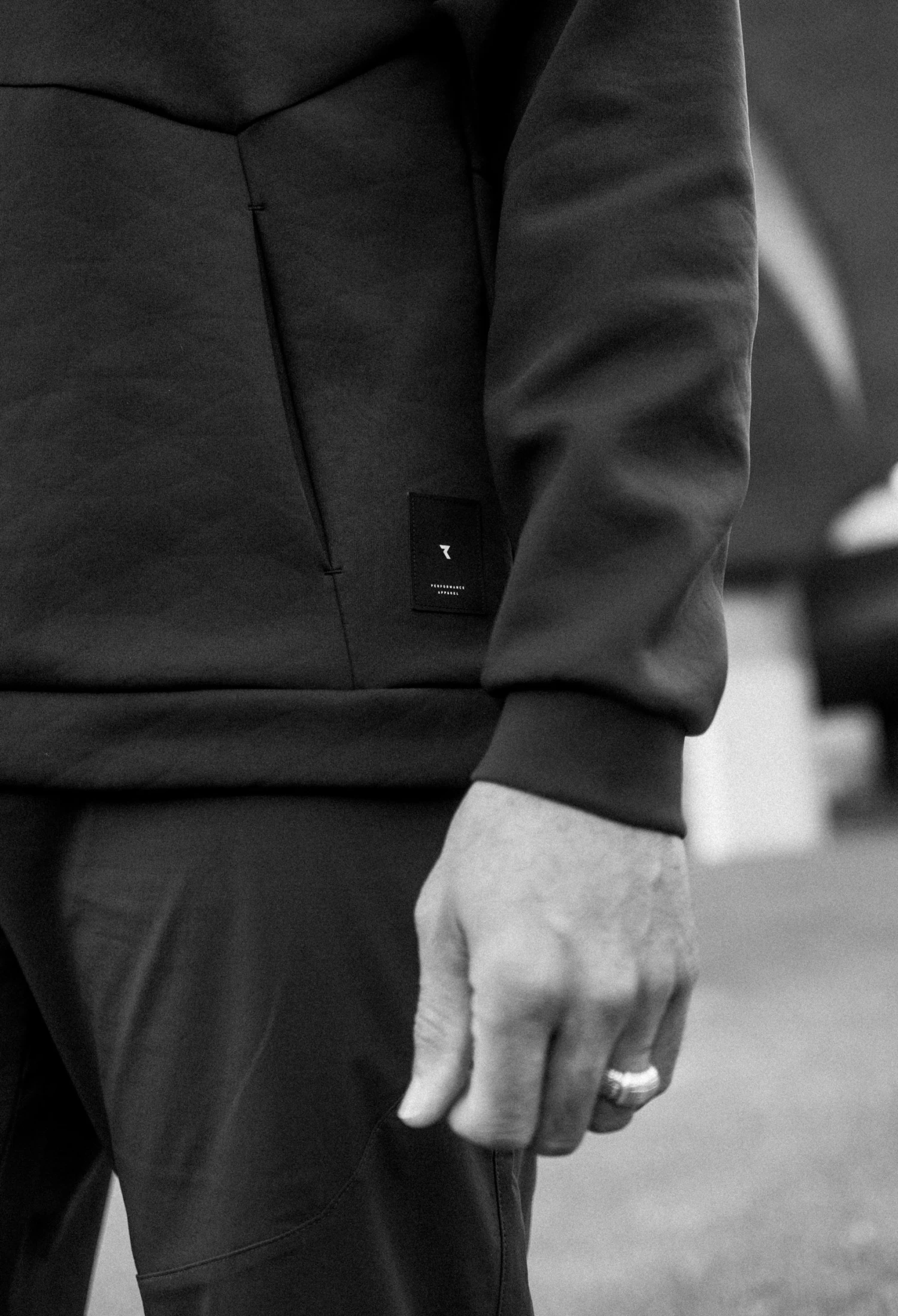 Ryzon Eclipse Graphene Shell Hooded Sweater - 1st Generation - "Refurbished-Product" 12 Ryzon Eclipse Graphene Shell Hooded Sweater - 1st Generation - "Refurbished-Product"