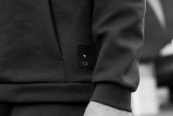 Ryzon Eclipse Graphene Shell Hooded Sweater - "Refurbished-Product" 32 Ryzon Eclipse Graphene Shell Hooded Sweater -