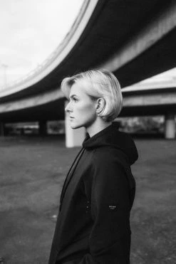 Ryzon Eclipse Graphene Shell Hooded Sweater - 1st Generation - "Refurbished-Product" 23 Ryzon Eclipse Graphene Shell Hooded Sweater - 1st Generation -