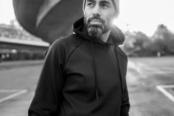 Ryzon Eclipse Graphene Shell Hooded Sweater 30 Ryzon Eclipse Graphene Shell Hooded Sweater