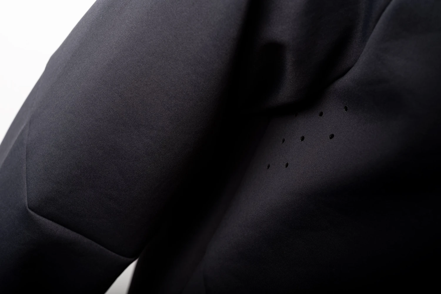 Ryzon Eclipse Graphene Shell Hooded Sweater - 1st Generation - "Refurbished-Product" 14 Ryzon Eclipse Graphene Shell Hooded Sweater - 1st Generation - "Refurbished-Product"