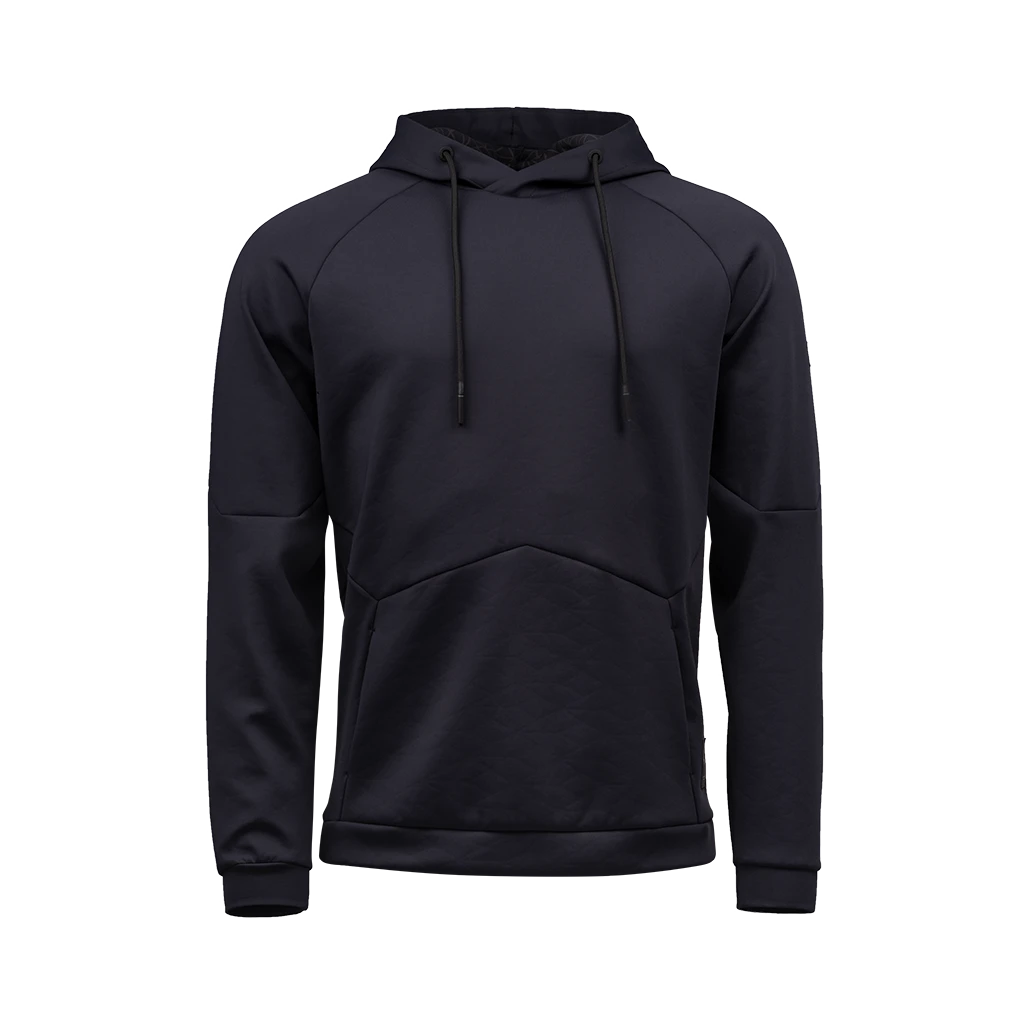 Ryzon Eclipse Graphene Shell Hooded Sweater - "Refurbished-Product" 3 Ryzon Eclipse Graphene Shell Hooded Sweater - "Refurbished-Product"