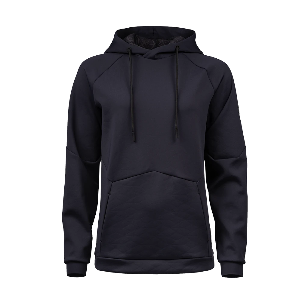 Ryzon Eclipse Graphene Shell Hooded Sweater - "Refurbished-Product" 5 Ryzon Eclipse Graphene Shell Hooded Sweater - "Refurbished-Product"