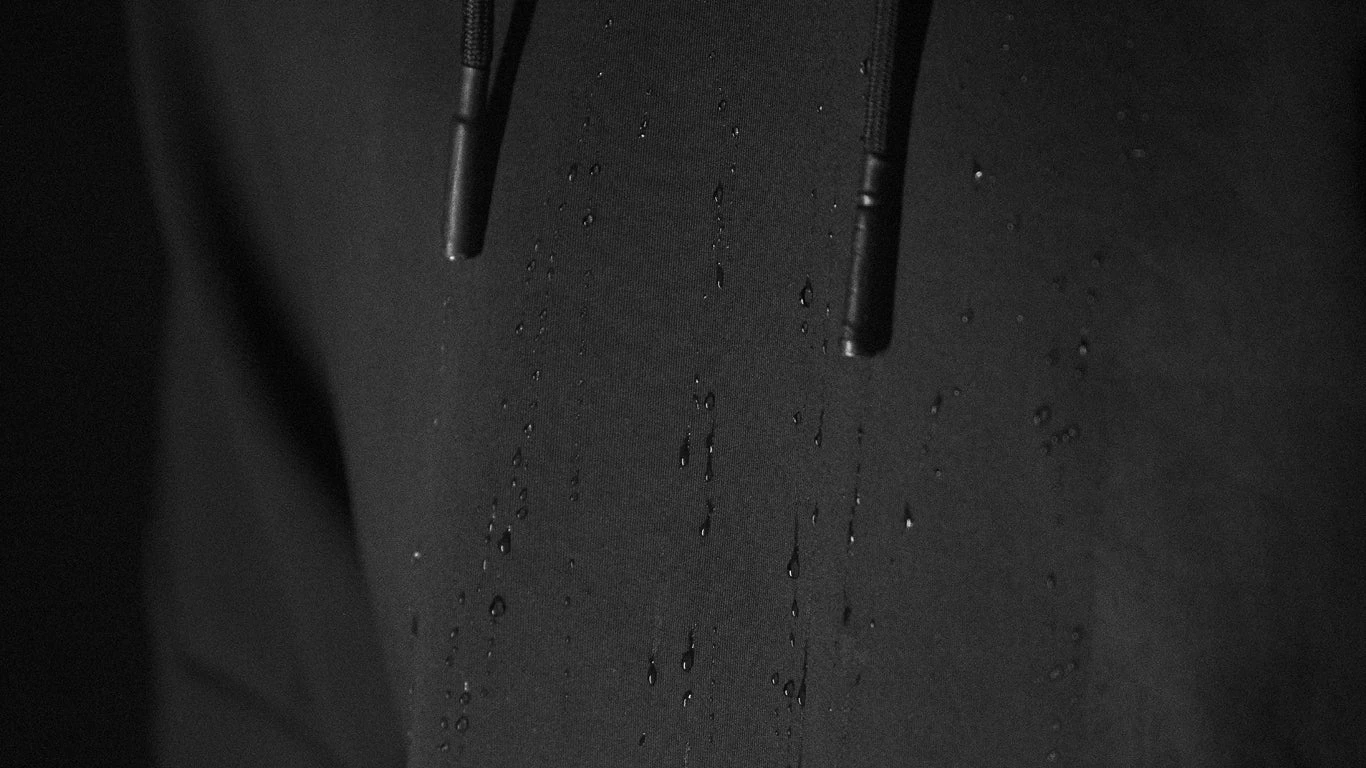 Ryzon Eclipse Graphene Shell Hooded Sweater 7 Ryzon Eclipse Graphene Shell Hooded Sweater