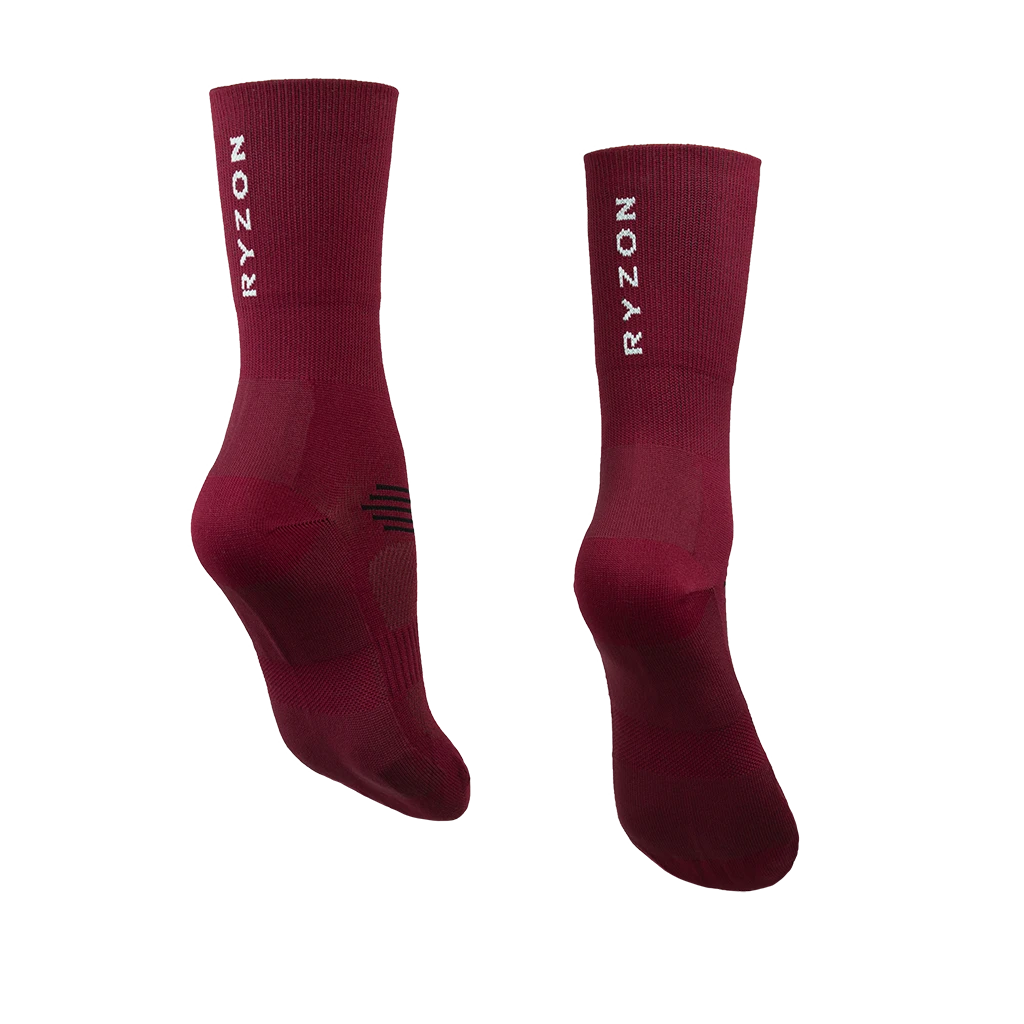 Ryzon Cycling Trace Performance Socks "Impulse" 8 Ryzon Cycling Trace Performance Socks "Impulse"
