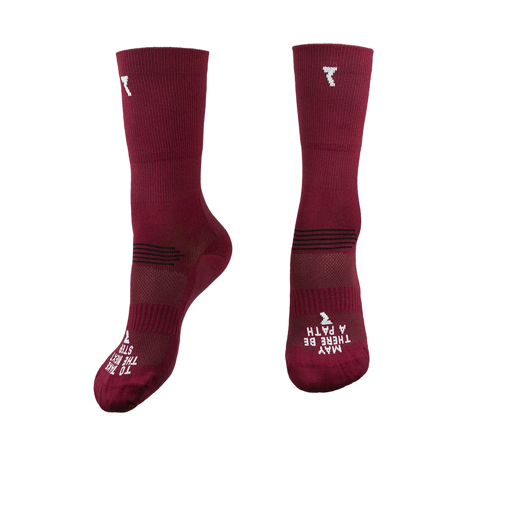 Ryzon Cycling Trace Performance Socks "Impulse" 7 Ryzon Cycling Trace Performance Socks "Impulse"