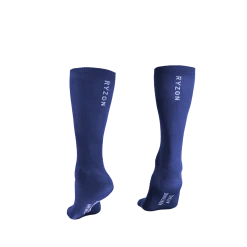 Ryzon Cycling Trace Performance Socks "Align" 22 Ryzon Cycling Trace Performance Socks