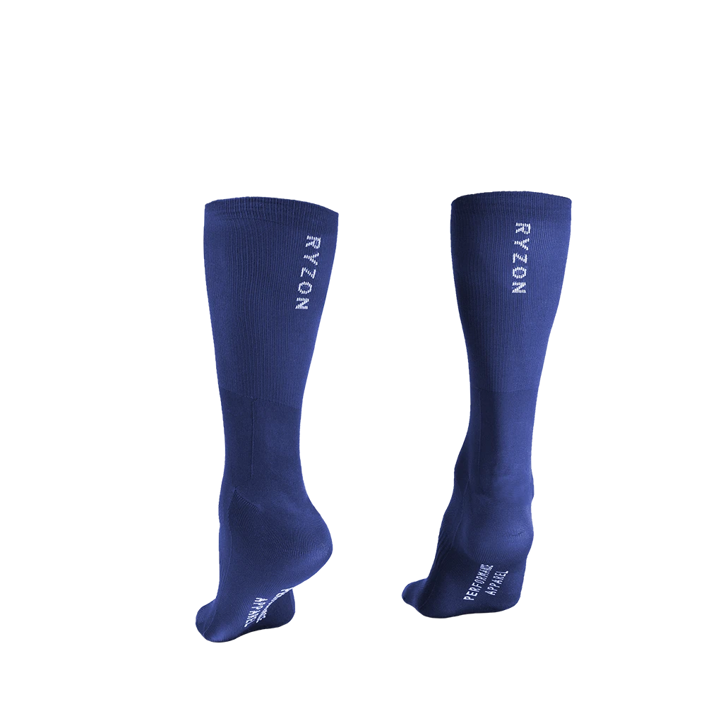 Ryzon Cycling Trace Performance Socks "Align" 12 Ryzon Cycling Trace Performance Socks "Align"