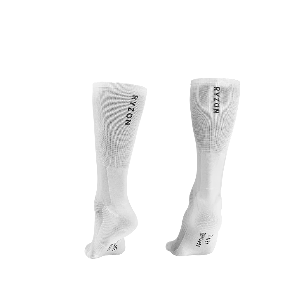 Ryzon Cycling Trace Performance Socks "Align" 10 Ryzon Cycling Trace Performance Socks "Align"
