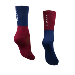 Ryzon Trace Performance Socks "Symmetry" 14 Ryzon Trace Performance Socks