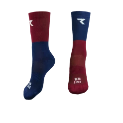 Ryzon Trace Performance Socks "Symmetry" 13 Ryzon Trace Performance Socks