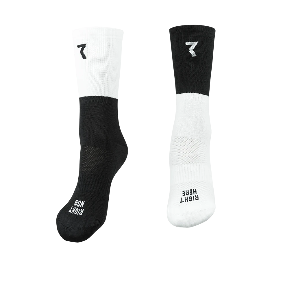 Ryzon Trace Performance Socks "Symmetry" 3 Ryzon Trace Performance Socks "Symmetry"