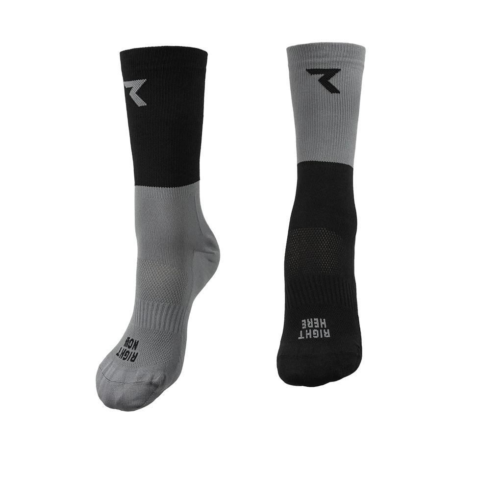 Ryzon Trace Performance Socks "Symmetry" 7 Ryzon Trace Performance Socks "Symmetry"