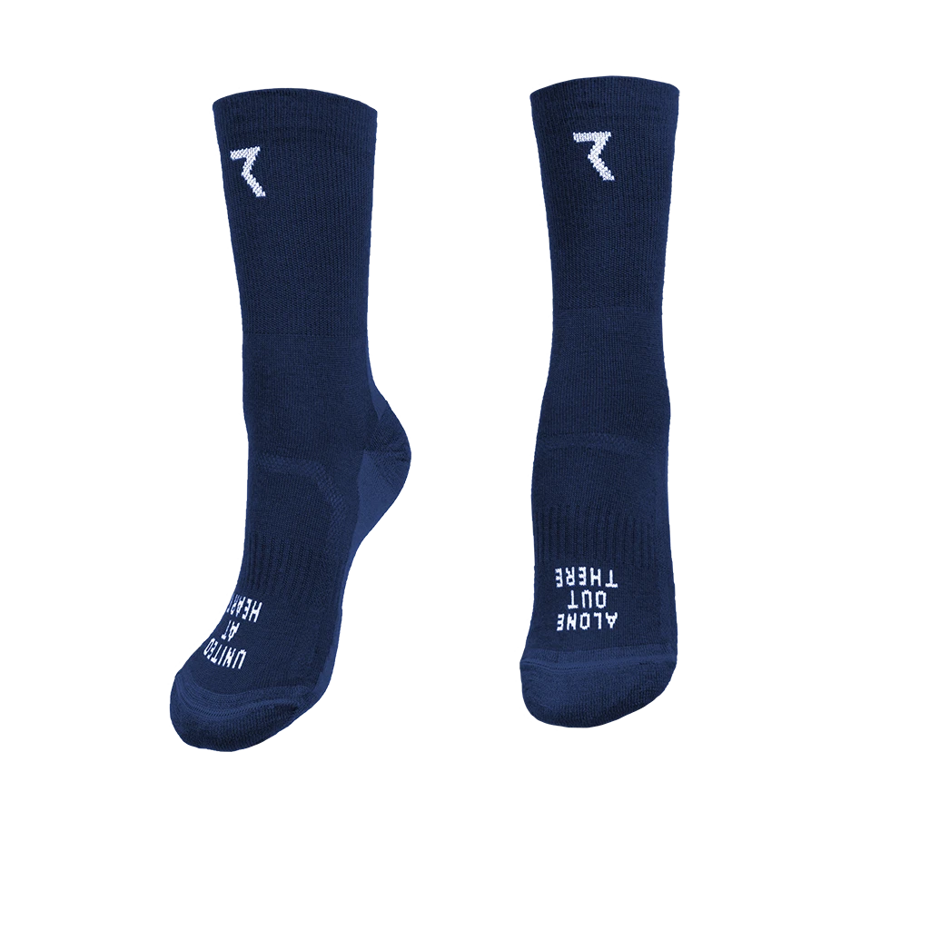 Ryzon Cycling Terrain Merino Performance Socks 3 Ryzon Cycling Terrain Merino Performance Socks