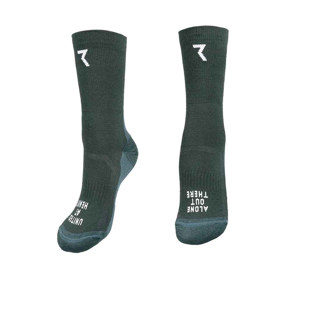 Ryzon Cycling Terrain Merino Performance Socks 9 Ryzon Cycling Terrain Merino Performance Socks