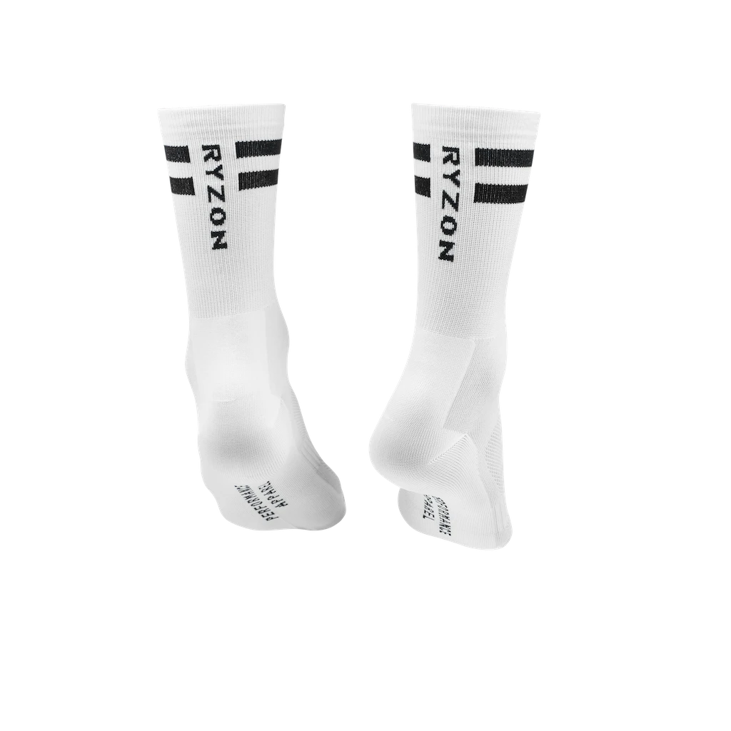 Ryzon Trace Performance Socks "Club" Cycling 6 Ryzon Trace Performance Socks "Club" Cycling